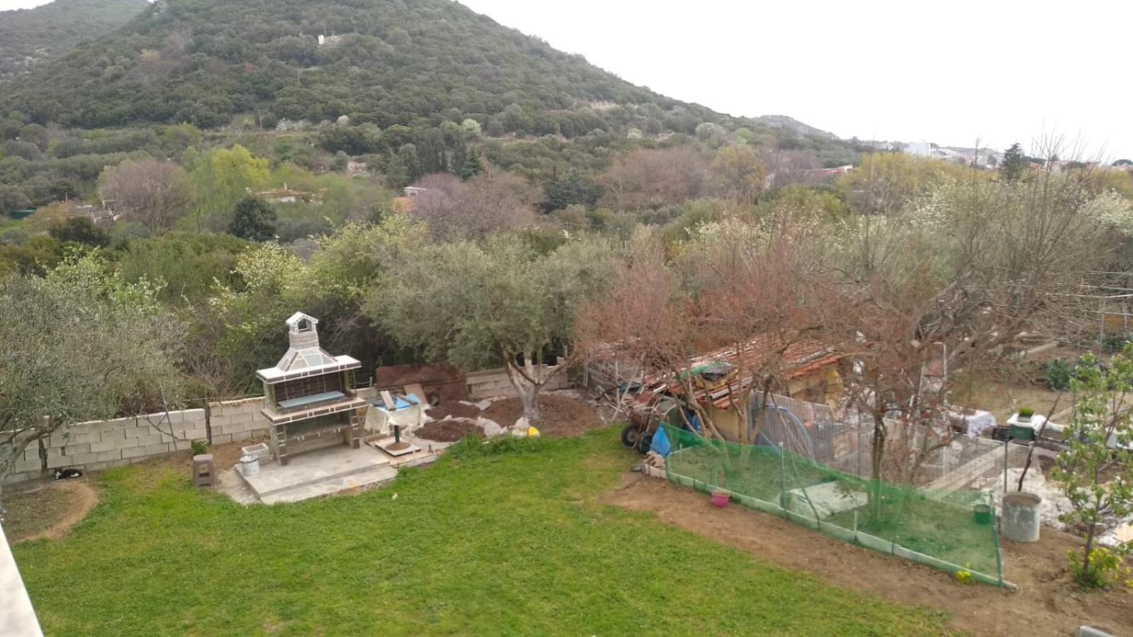 Martha'S Villa Nea Iraklitsa Exterior photo